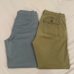 Women’s Chinos Pants Bundle